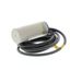 Proximity sensor, capacitive, 34mm dia, unshielded, 25mm, AC, 2-wire, thumbnail 2