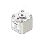 Fuse-link, high speed, 400 A, AC 660 V, Size 1, 53 x 53 x 51 mm, aR, IEC, single indicator thumbnail 4