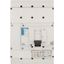 NZM4 PXR20 circuit breaker, 1600A, 4p, Screw terminal, earth-fault protection thumbnail 1