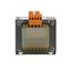 TM-S 320/12-24 P Single phase control and safety transformer thumbnail 3