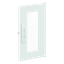 CTT13S ComfortLine Door, IP44, Field Width: 1, 471 mm x 271 mm x 14 mm thumbnail 5