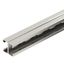 MS4142P6000A2 Profile rail perforated, slot 22mm 6000x41x42 thumbnail 1