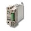 Solid-state relay 25A, 100-240VAC, with built in current transformer, thumbnail 1