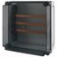 Busbar panel enclosure with transparent cover, 400A, 3-pole thumbnail 3