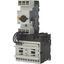Reversing starter, 380 V 400 V 415 V: 2.2 kW, Ir= 4 - 6.3 A, 230 V 50 Hz, 240 V 60 Hz, AC voltage, Push in terminals thumbnail 7