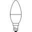 LED VALUE CLASSIC B 40 4.9 W/2700 K E14 thumbnail 3