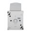Pin socket outlet with safety shutter, VISIO IP54 thumbnail 4