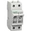 fuse-switch disconnector D01 - 1 pole + N - 10 A thumbnail 3