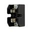 Eaton Bussmann series Class T modular fuse block, 600 Vac, 600 Vdc, 31-60A, Screw, Single-pole thumbnail 4