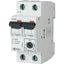 Motor-Protective Circuit-Breakers, 4-6, 3A, 2 p, large packaging thumbnail 1