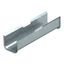 2031 LW15 Long trough for collecting clamp 150x33x34,5 thumbnail 1