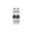 S202-Z20 Miniature Circuit Breaker - 2P - Z - 20 A thumbnail 4