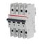 SU204M-C1.6 Miniature Circuit Breaker - 4P - C - 1.6 A thumbnail 5