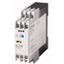 Thermistor overload relay for machine protection, multi-function, 24-240V50/60HZ/DC thumbnail 1