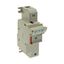 Fuse-holder, low voltage, 125 A, AC 690 V, 22 x 58 mm, 1P, IEC, With indicator thumbnail 14