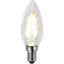 LED Lamp E14 TC35 Clear thumbnail 1
