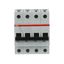 S204-B32 Miniature Circuit Breaker - 4P - B - 32 A thumbnail 6