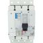 NZM2 PXR20 circuit breaker, 250A, 4p, plug-in technology thumbnail 6