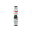 S301P-K2 Miniature Circuit Breaker - 1P - K - 2 A thumbnail 10