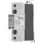 Solid-state relay, 1-phase, 23 A, 600 - 600 V, DC, high fuse protection thumbnail 1