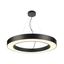 MEDO Ring PRO 90 RING pendant, black, LED thumbnail 1