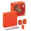 Cable junction box WKE 304 RK thumbnail 2