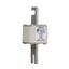 Fuse-link, high speed, 400 A, AC 690 V, DIN 1, 53 x 66 x 138 mm, aR, DIN, IEC, type T indicator thumbnail 3