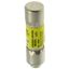 Fuse-link, LV, 3.2 A, AC 600 V, 10 x 38 mm, CC, UL, time-delay, rejection-type thumbnail 2