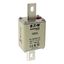 Fuse-link, high speed, 160 A, DC 1000 V, NH1, gPV, UL PV, UL, IEC, dual indicator, bolted tags thumbnail 10