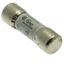 Fuse-link, low voltage, 8 A, AC 600 V, DC 170 V, 33.3 x 10.4 mm, G, UL, CSA, time-delay thumbnail 4