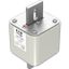 Fuse-link, high speed, 2000 A, AC 600 V, size 3, 74 x 74 x 140 mm, aR, IEC, visual indicator thumbnail 2