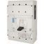 NZM4 PXR20 circuit breaker, 1600A, 4p, Screw terminal, earth-fault protection thumbnail 2