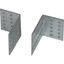 Mounting bracket, for monnting plate, (2pc.) thumbnail 3