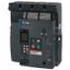 Circuit-breaker, 4 pole, 630A, 50 kA, Selective operation, IEC, Fixed thumbnail 1