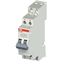 E218-16-31Control Switch,16 A,acc. to EN 250 V AC,3NO,1NC,0CO, El. Color:Grey, MW:1 thumbnail 1