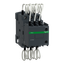 Capacitor contactor, TeSys Deca, 25 kVAR at 400 V/50 Hz, coil 110 V AC 50/60 Hz thumbnail 4
