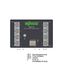 Industrial-ECO-Switch 8-port 100Base-TX black thumbnail 3