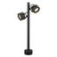 SITRA 360 SL outdoor lamp, GX53, max. 2x9W, anthracite thumbnail 1