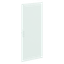CTW18S ComfortLine Door, IP30, 1221 mm x 271 mm x 14 mm thumbnail 5