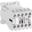 MCRI022ATD Mini Contactor Relay 2NO+2NC 24VDC 1,2W thumbnail 2