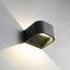 Gila Wall Light Cool White Graphite thumbnail 5