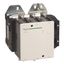 TeSys F contactor - 3P (3 NO) - AC-3 - = 440 V 500 A - coil 230 V AC thumbnail 1