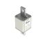 Fuse-link, high speed, 100 A, AC 500 V, 55 x 55 x 140 mm, aR, IEC, with indicator thumbnail 6