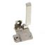 1S series cable clamp A. Used in 230 V drives up to 750 W thumbnail 2