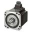 1S AC servo motor, 900 W, 400 VAC, 1000 rpm, 8.59 Nm, absolute encoder thumbnail 1