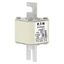 Fuse-link, high speed, 350 A, AC 690 V, DIN 1, 53 x 53 x 108 mm, aR, DIN, IEC, single indicator thumbnail 9