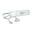 Emerg.lum. DO ERT-LED 3h 230V AC Wireless recess. switchable thumbnail 5