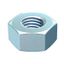 HN M12 G Hexagonal nut  M12 thumbnail 1