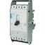 NZM3 PXR10 circuit breaker, 630A, 3p, withdrawable unit thumbnail 14