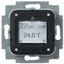 1098 U-102 Room Temperature Controller insert with Setpoint display, Timer 230 V thumbnail 1